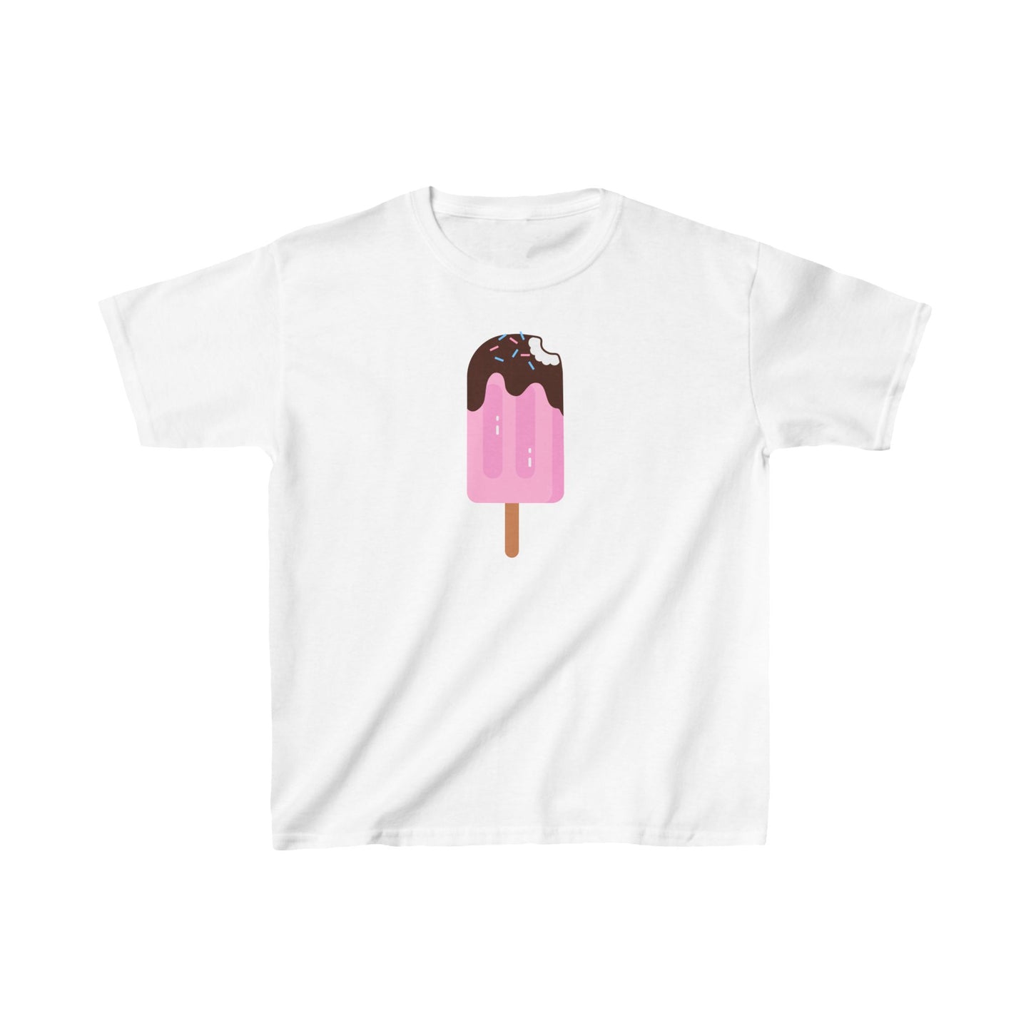 Ice Cream Youth Tee