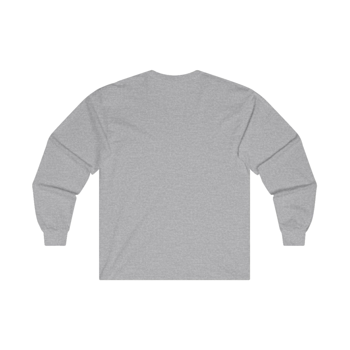 Underwater Darkness Long Sleeve Tee