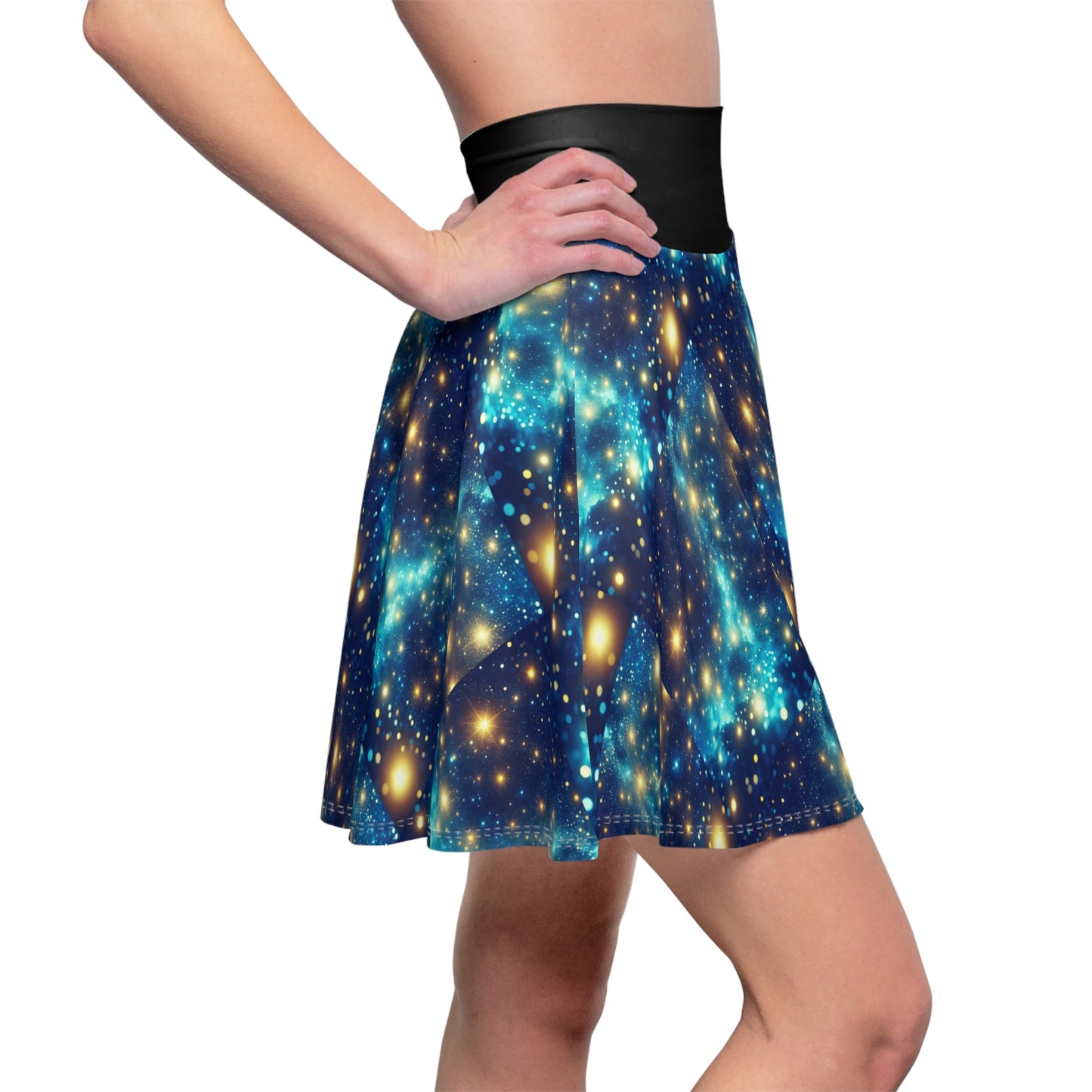 Starry Nights Skirt