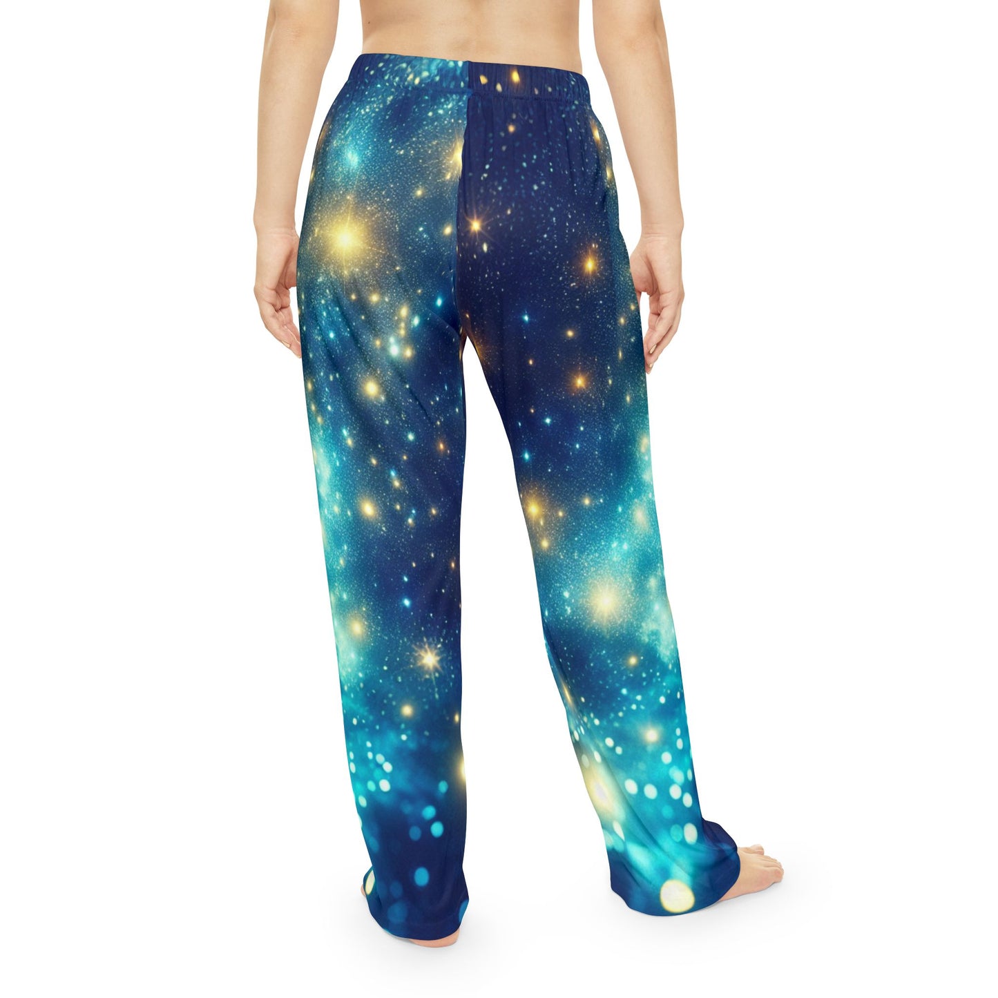 Starry Nights Women's Pajama Pants