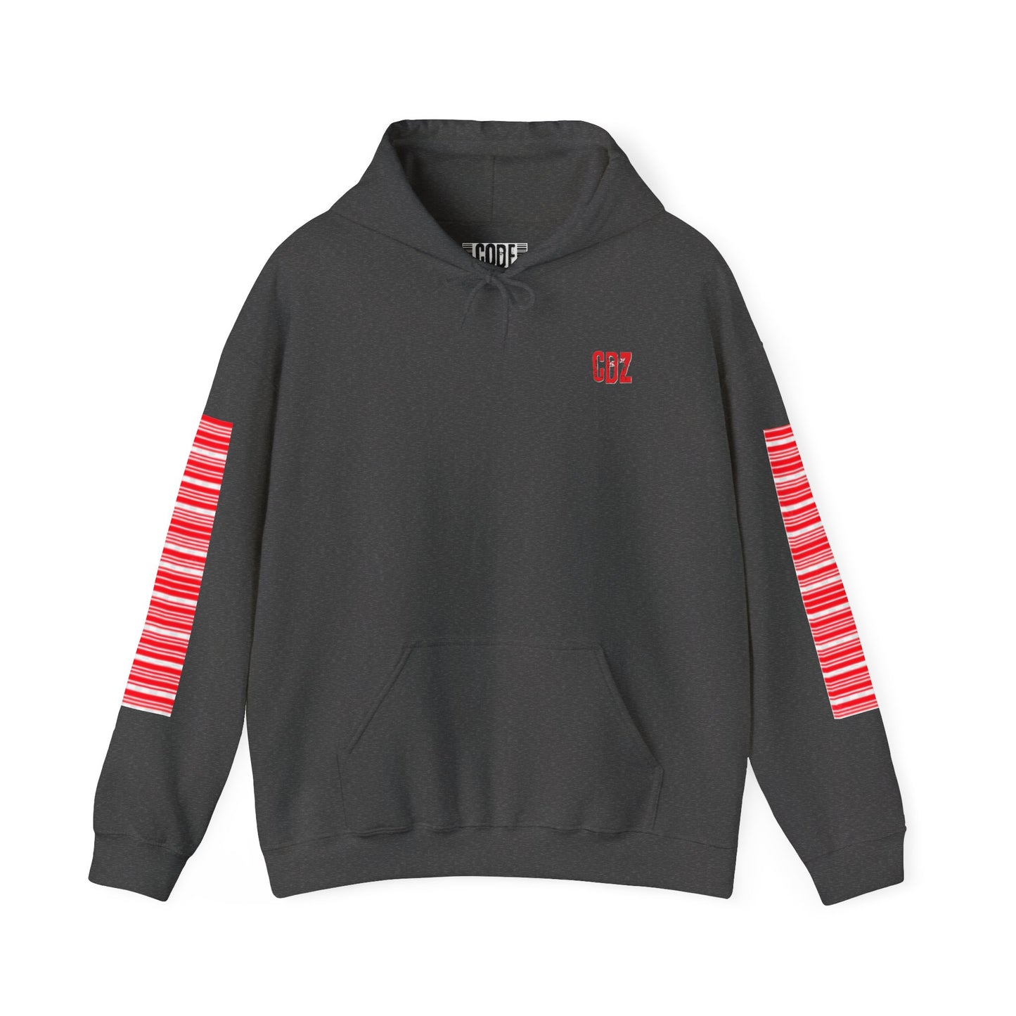 Code Zero Decants Hoodie