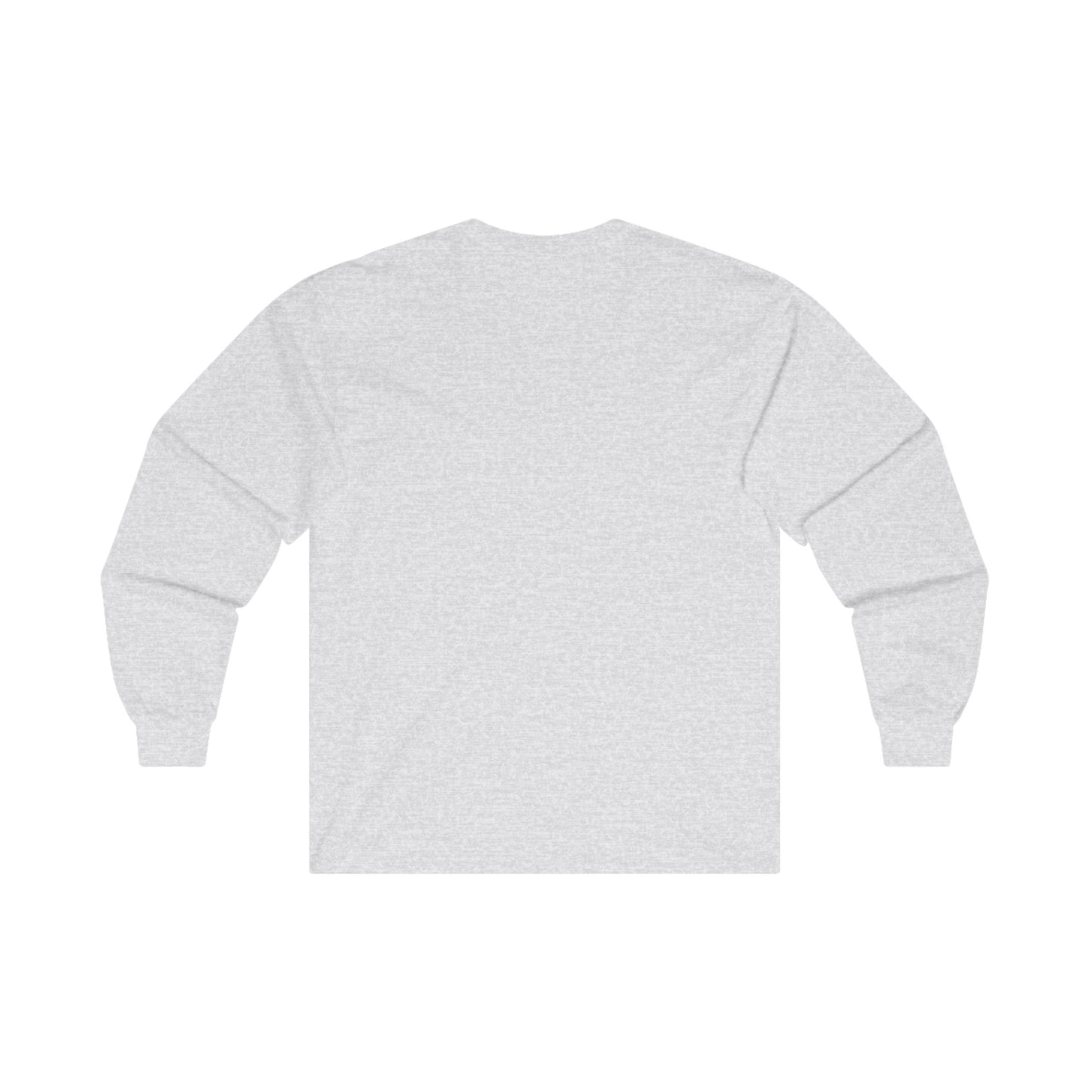 Underwater Darkness Long Sleeve Tee