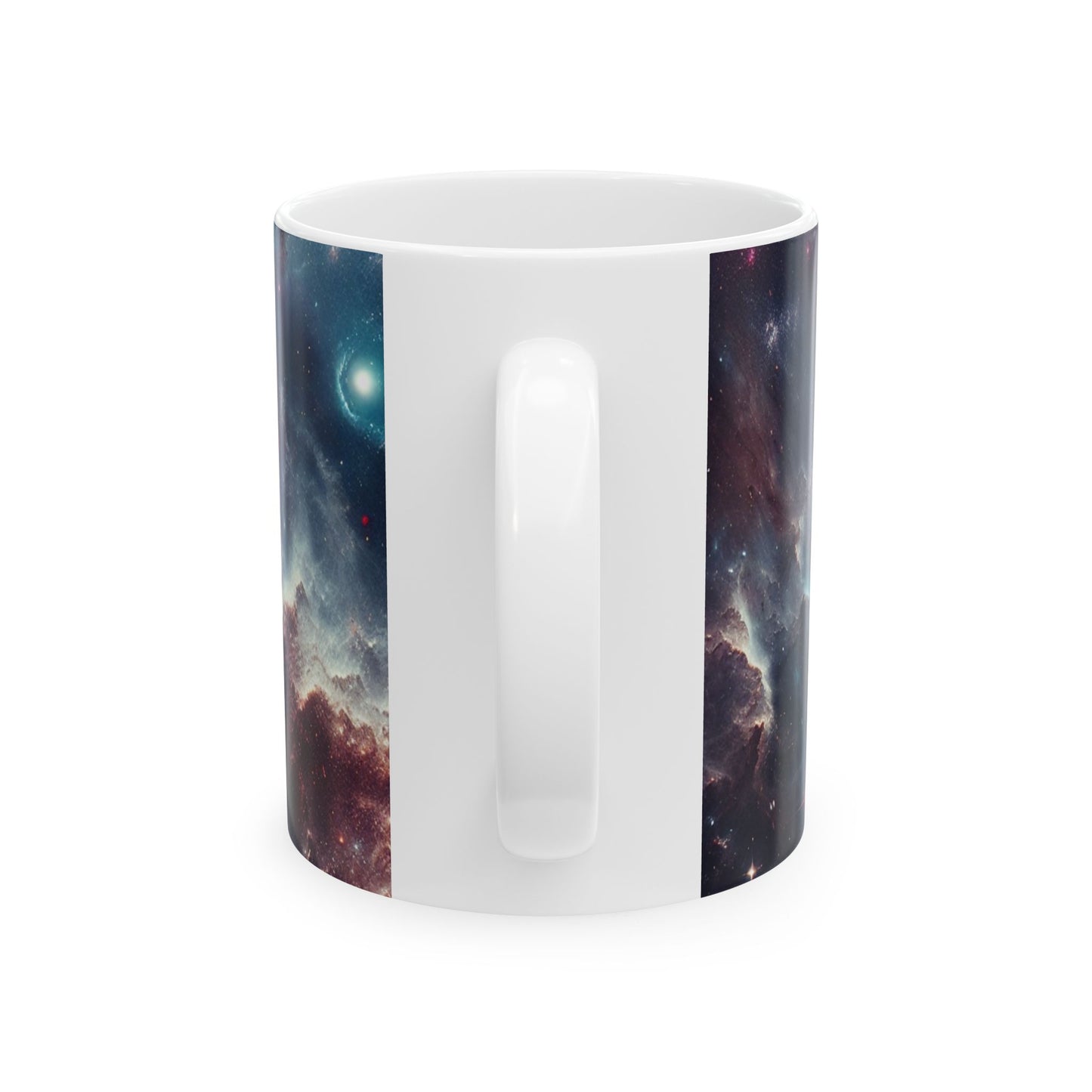 Galaxy Ceramic Mug