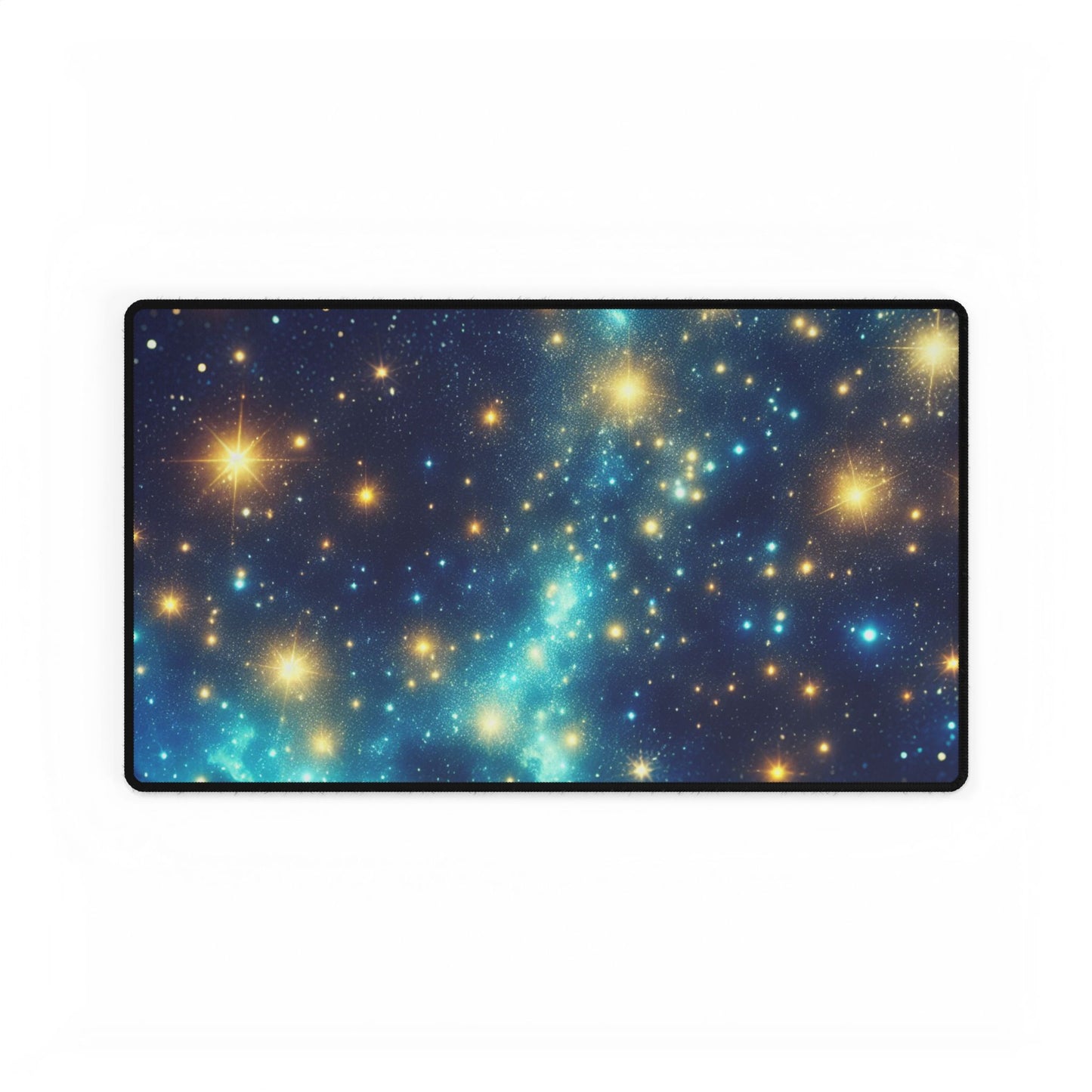 Galaxy Desk Mats