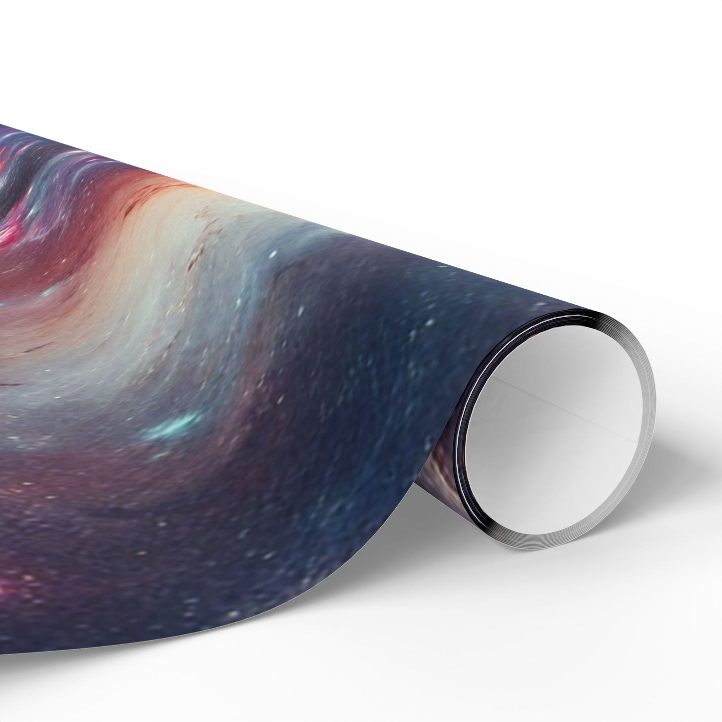 Galaxy Wrapping Paper