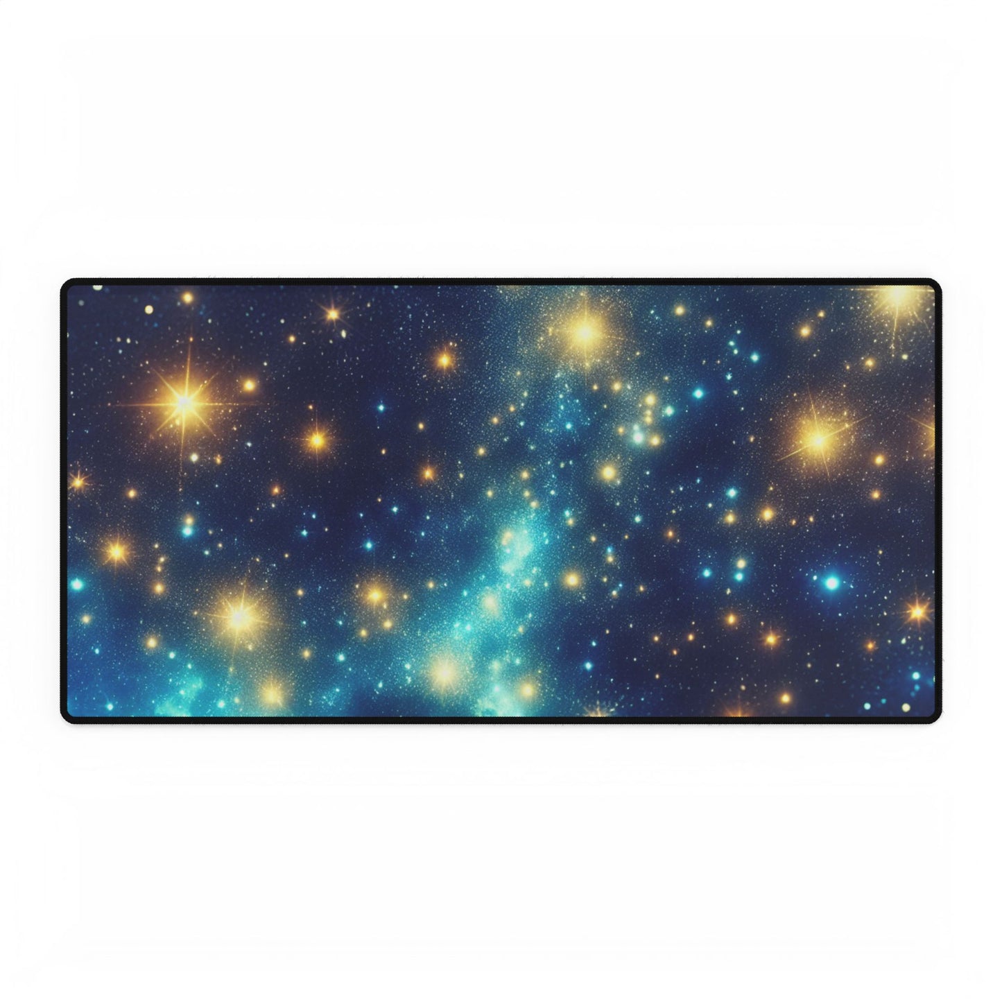 Galaxy Desk Mats