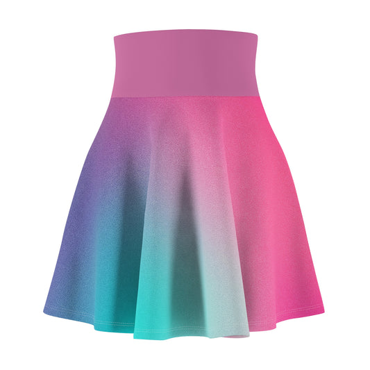 Gradient Skirt