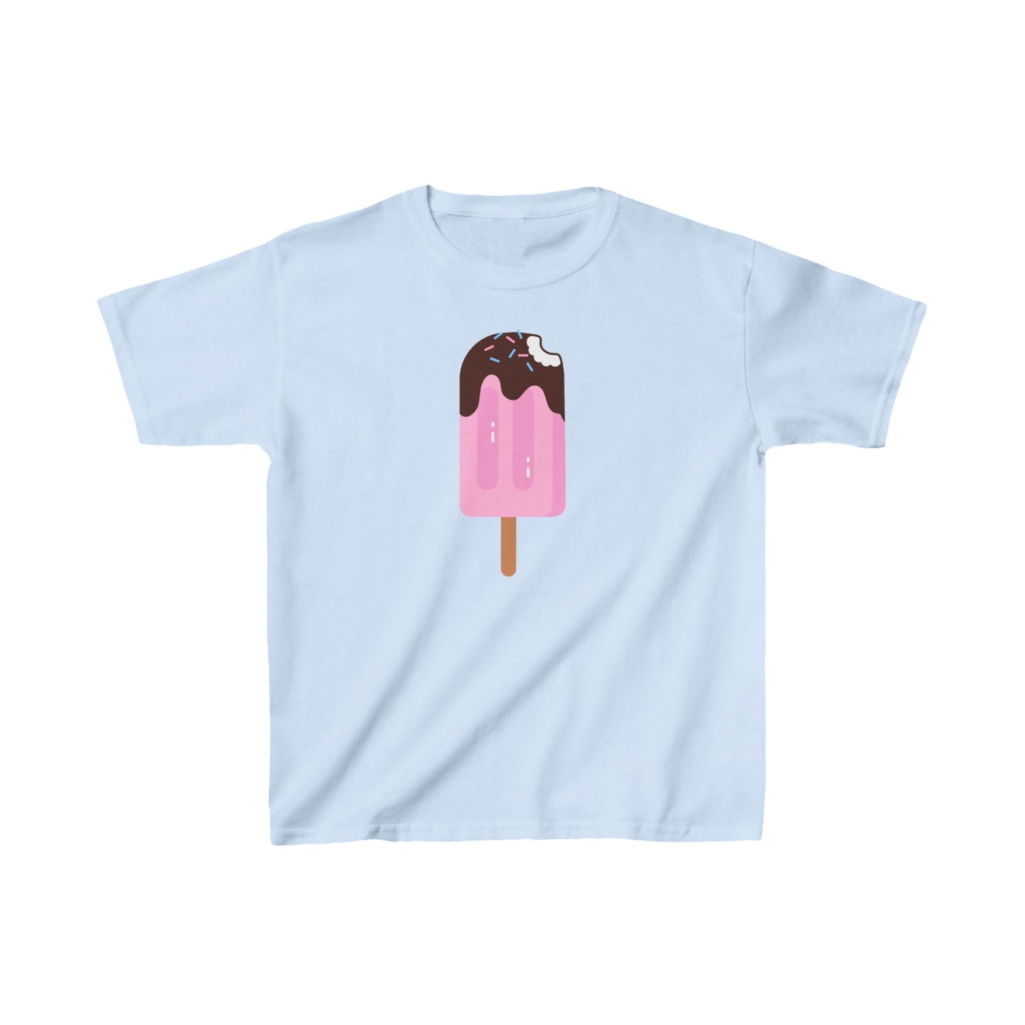 Ice Cream Youth Tee