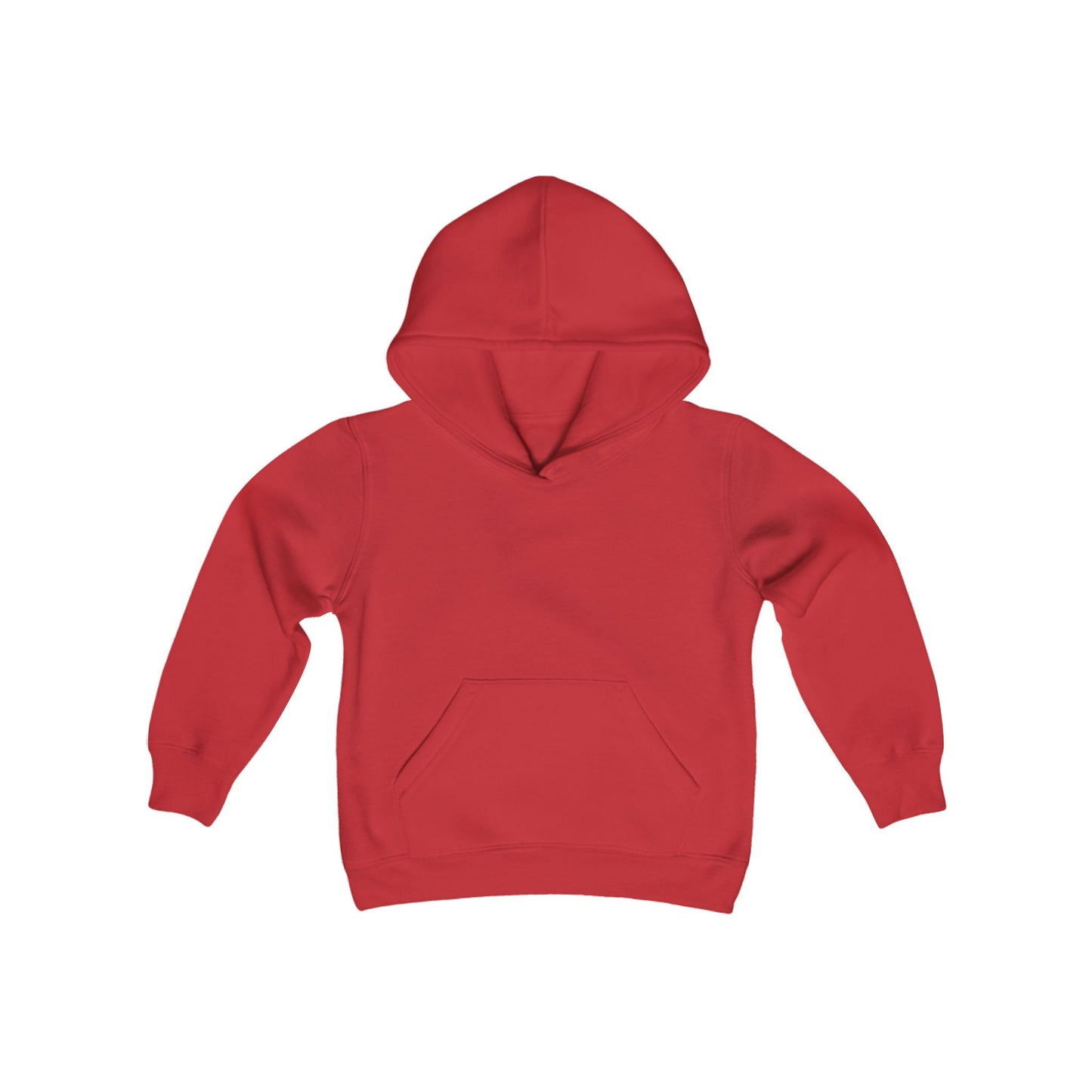 Code Zero Decants Youth Hoodie