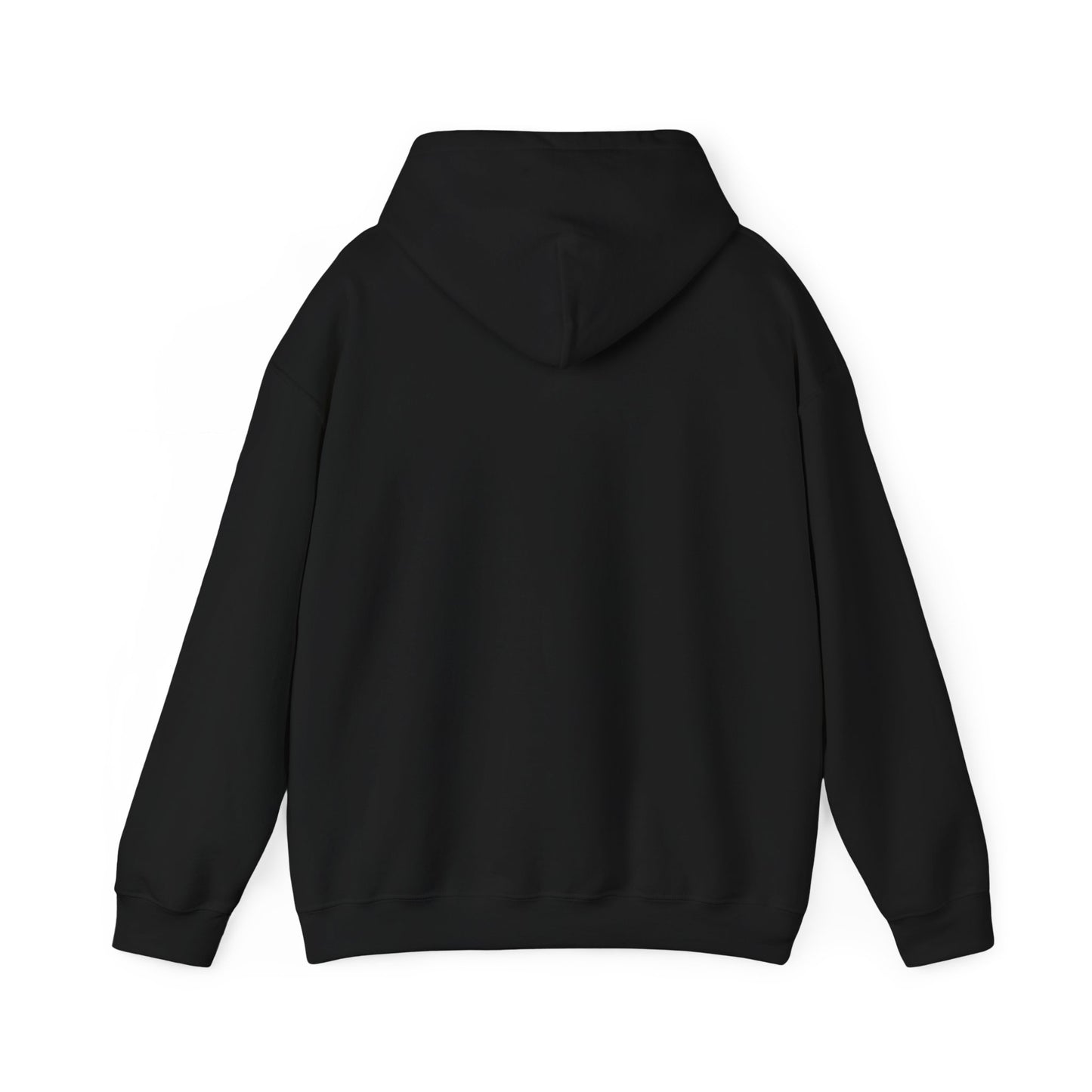 Shhh...Anime Style Hoodie