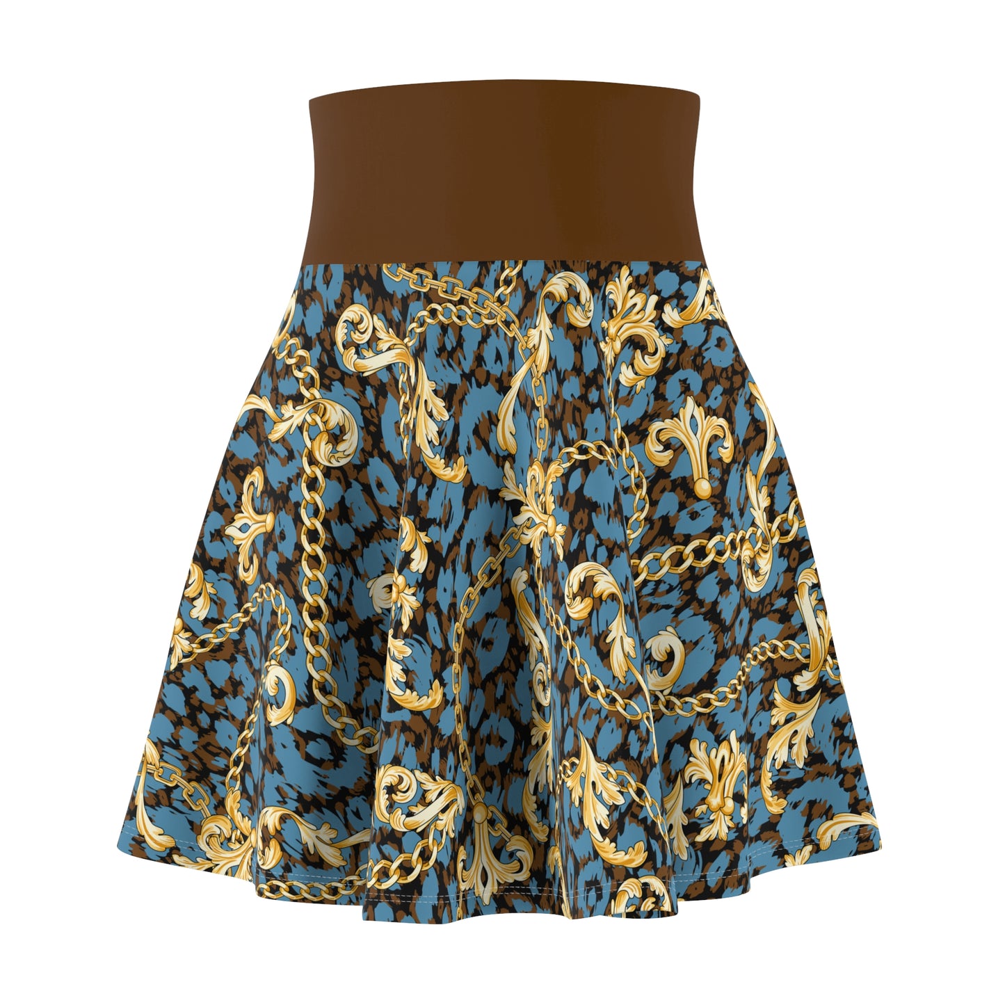 Baroque Skirt