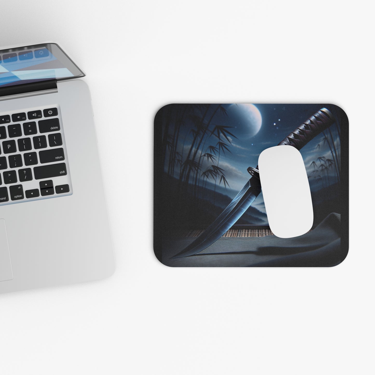 Kunai Mouse Pad