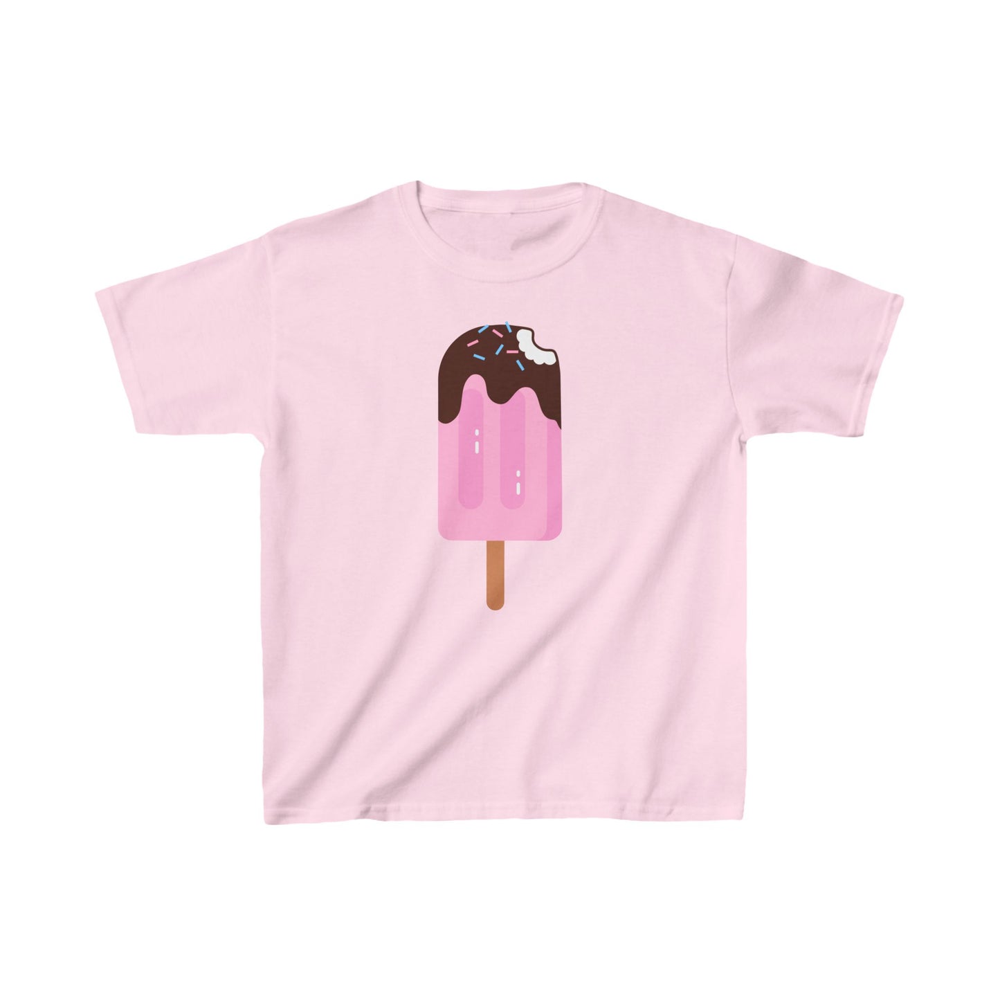 Ice Cream Youth Tee