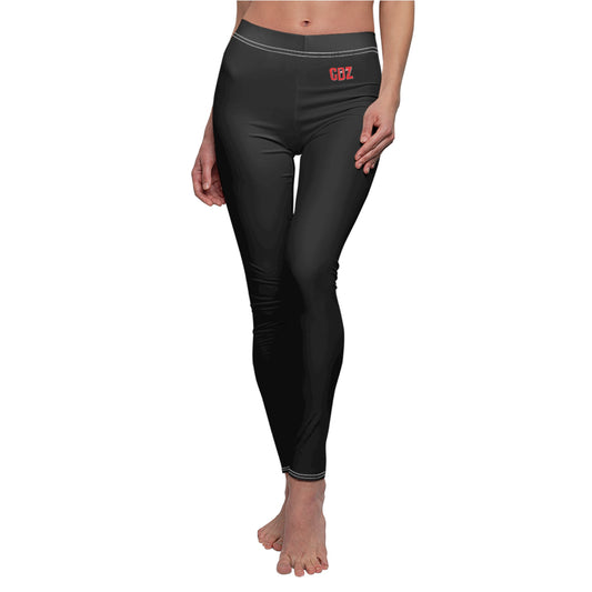 CDZ Women's Casual Leggings