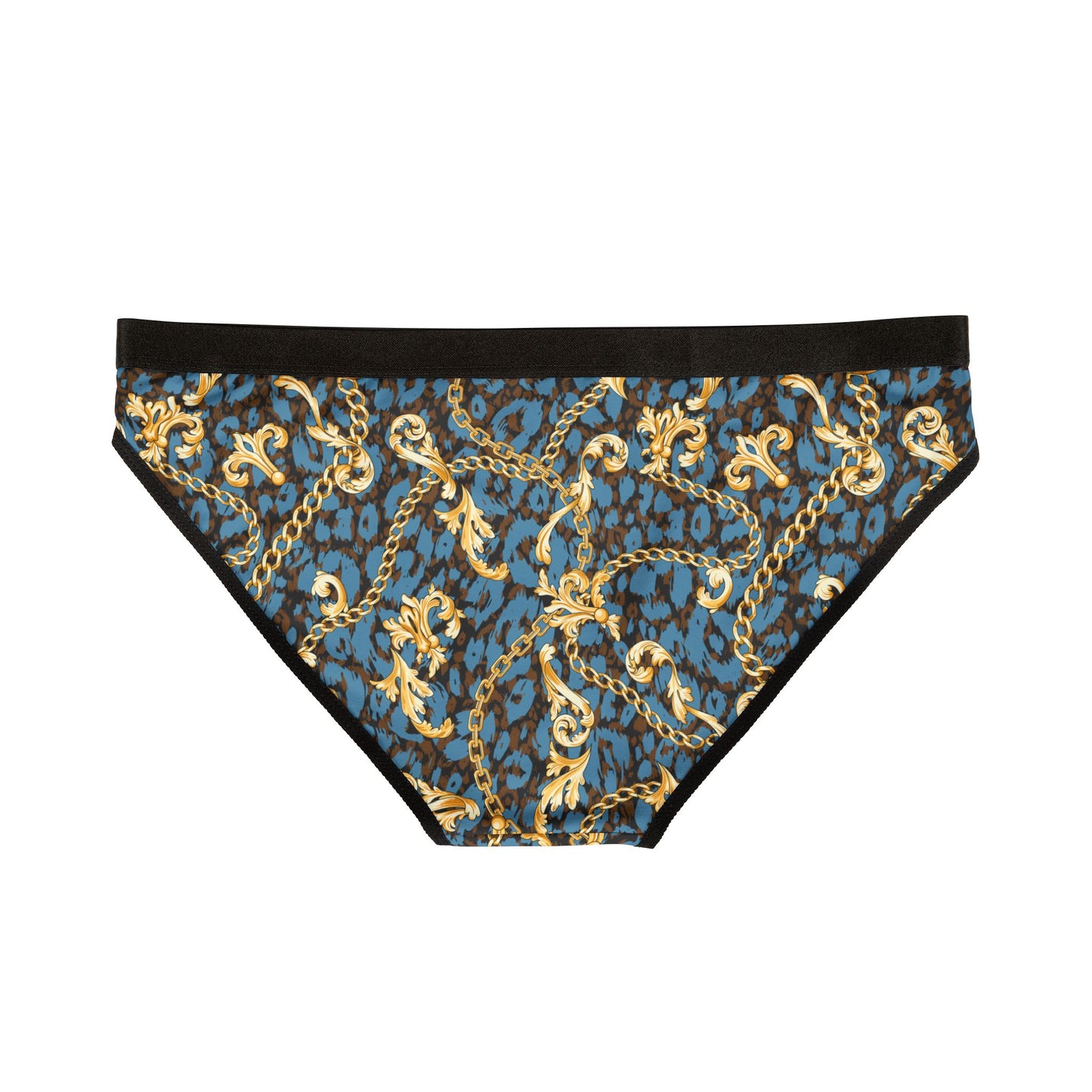 Baroque Underwear