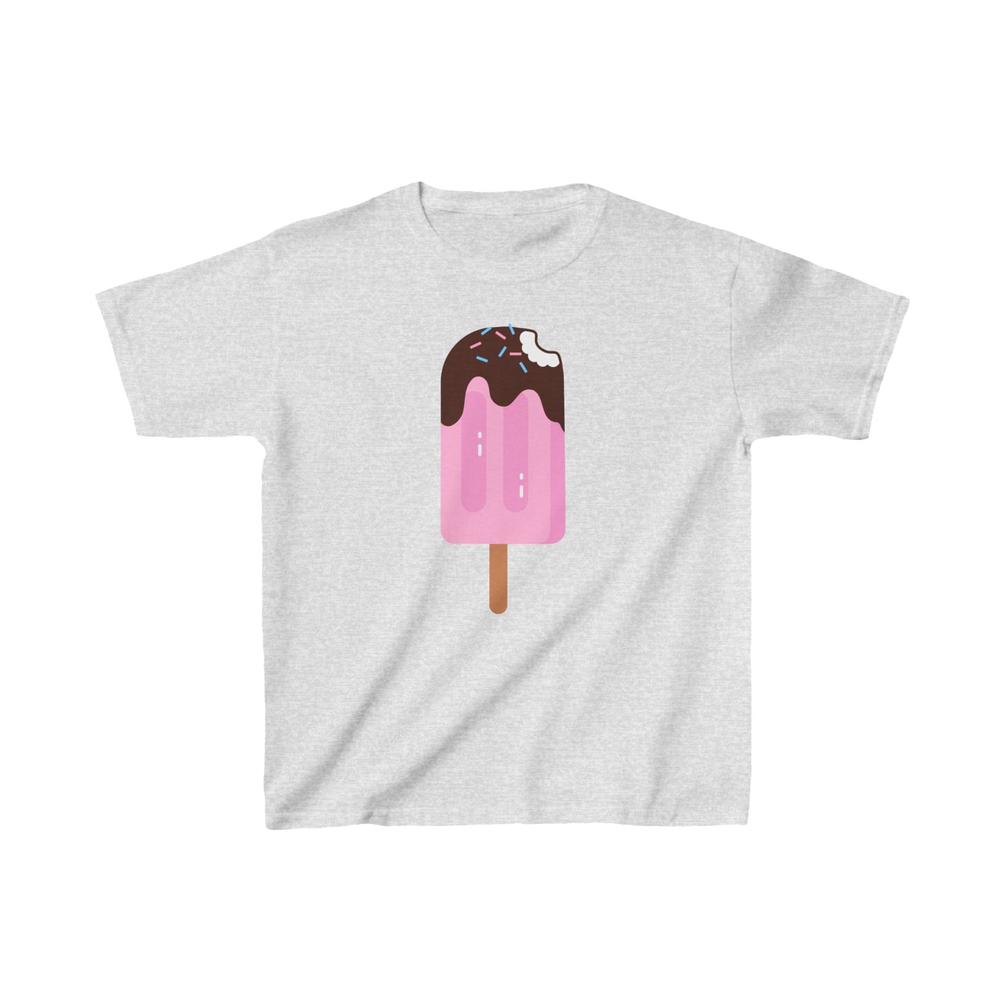 Ice Cream Youth Tee