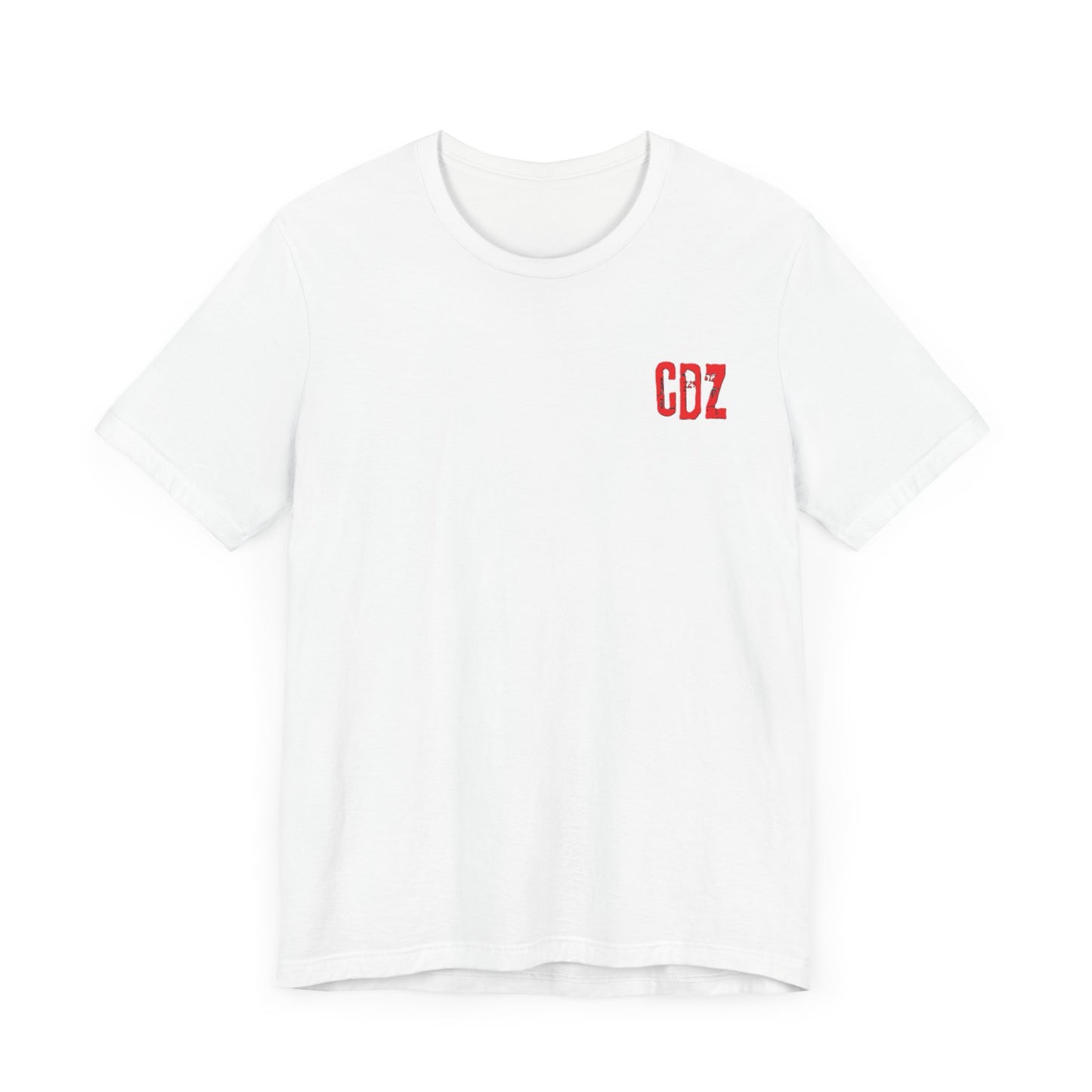 CDZ Steampunk Shopgirl Tee