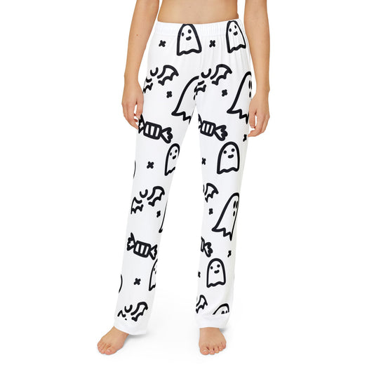 Boo Kids Pajama Pants