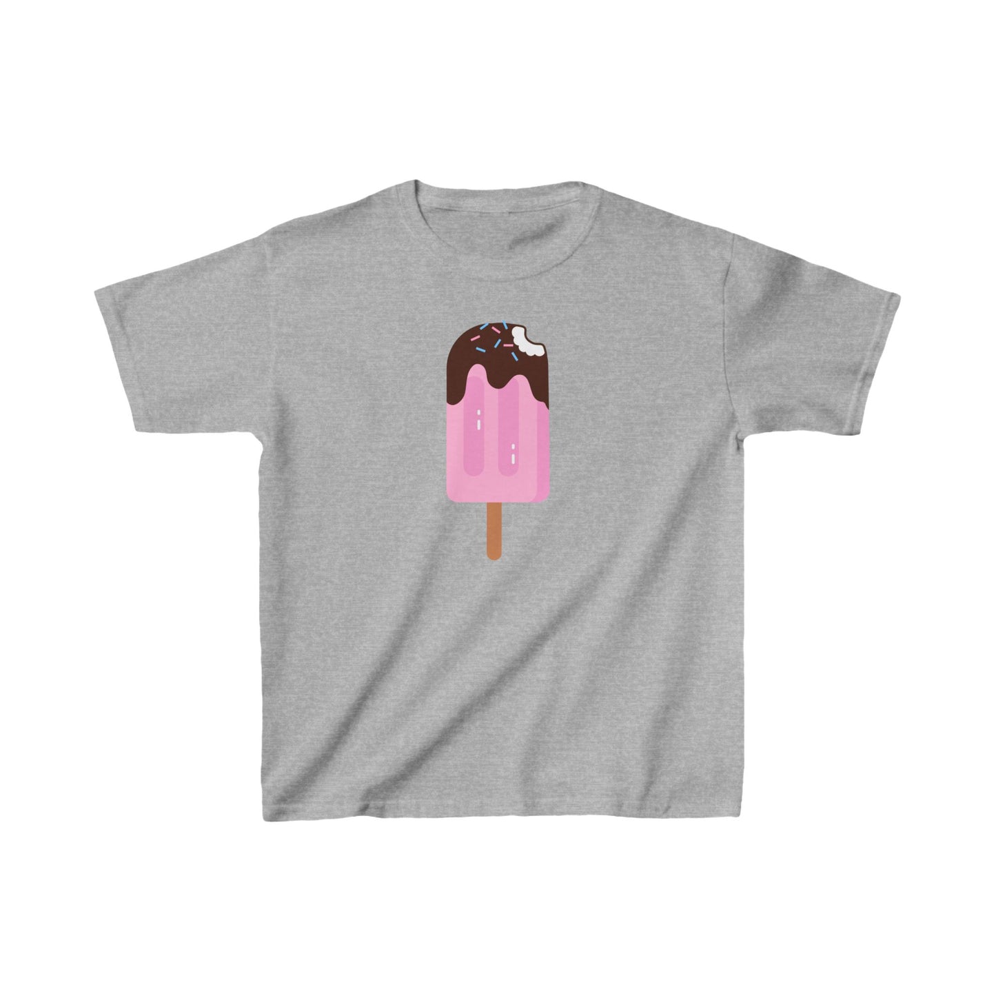 Ice Cream Youth Tee