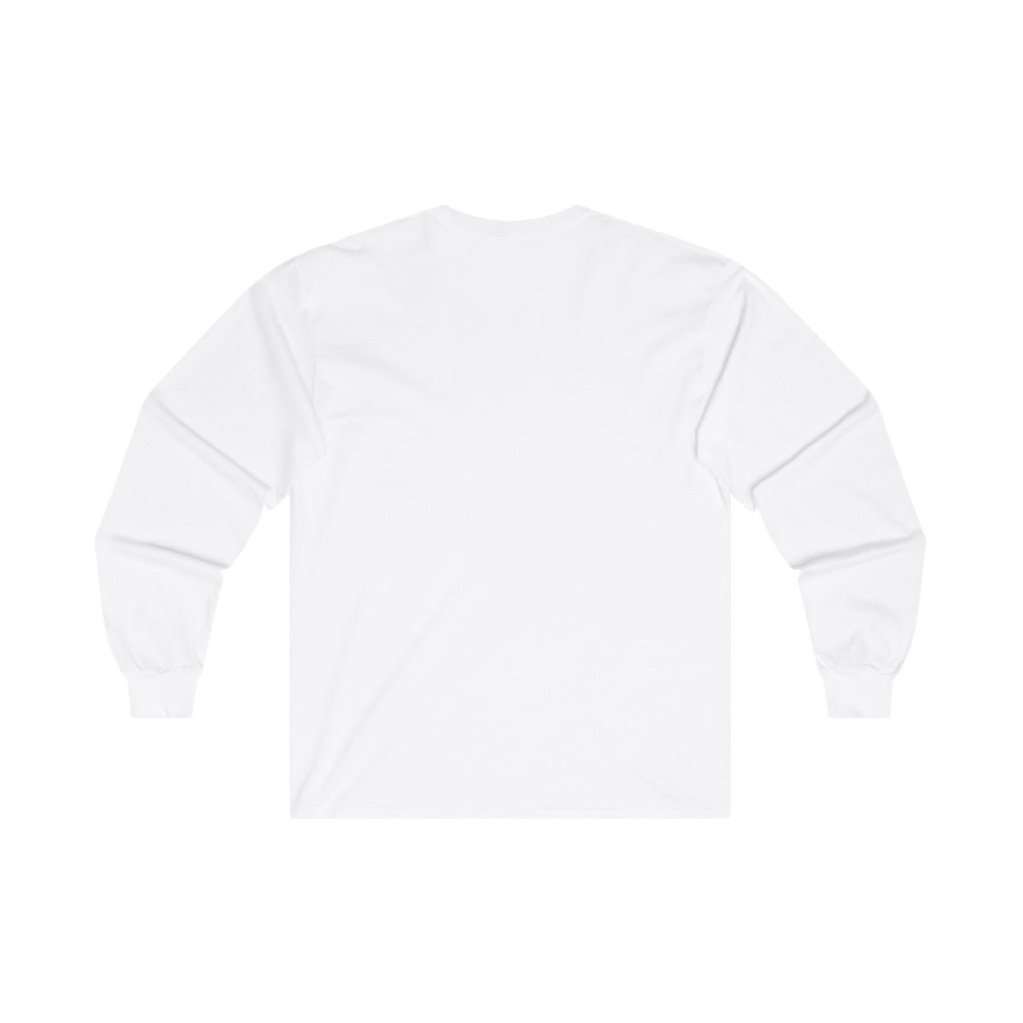 Underwater Darkness Long Sleeve Tee