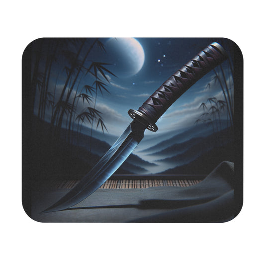 Kunai Mouse Pad