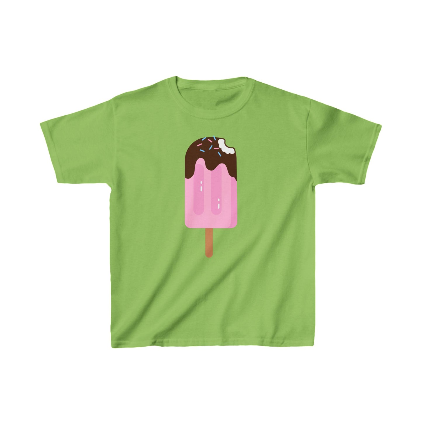 Ice Cream Youth Tee