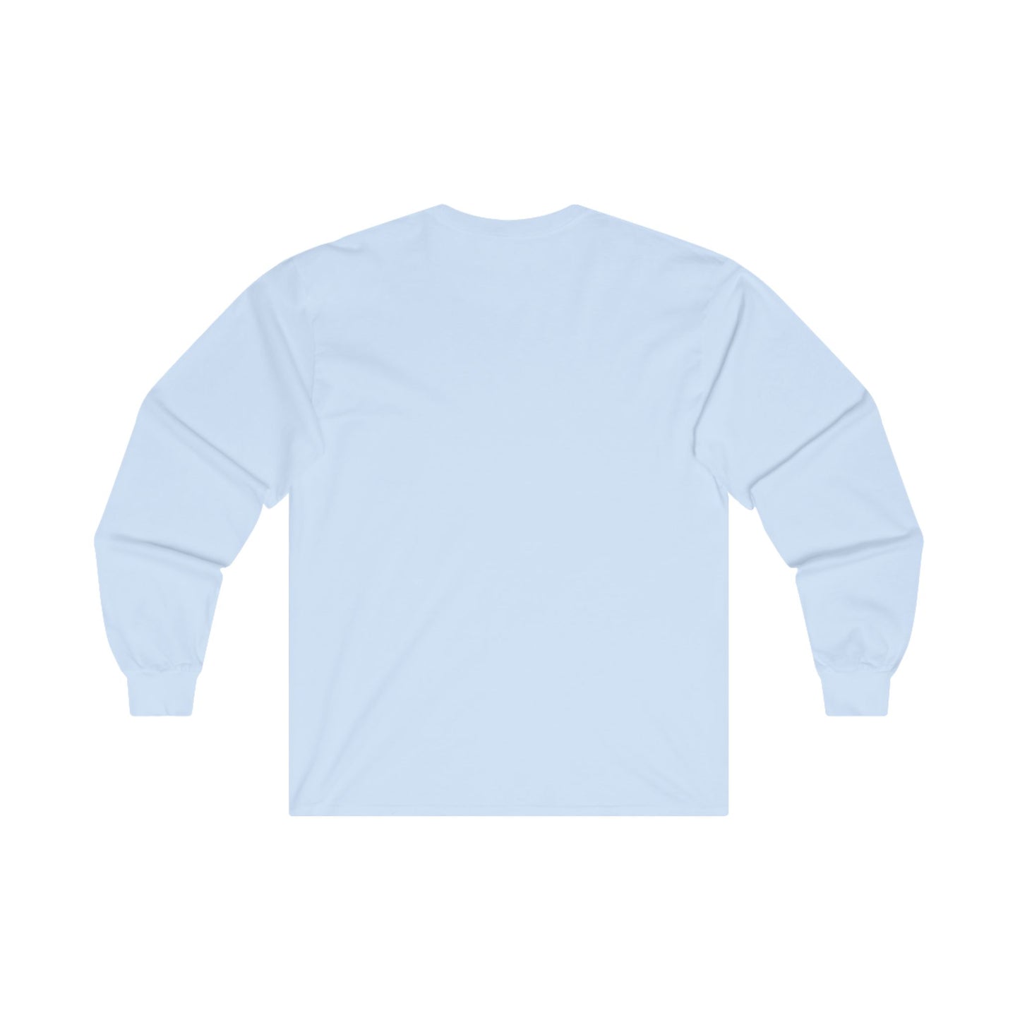 Underwater Darkness Long Sleeve Tee