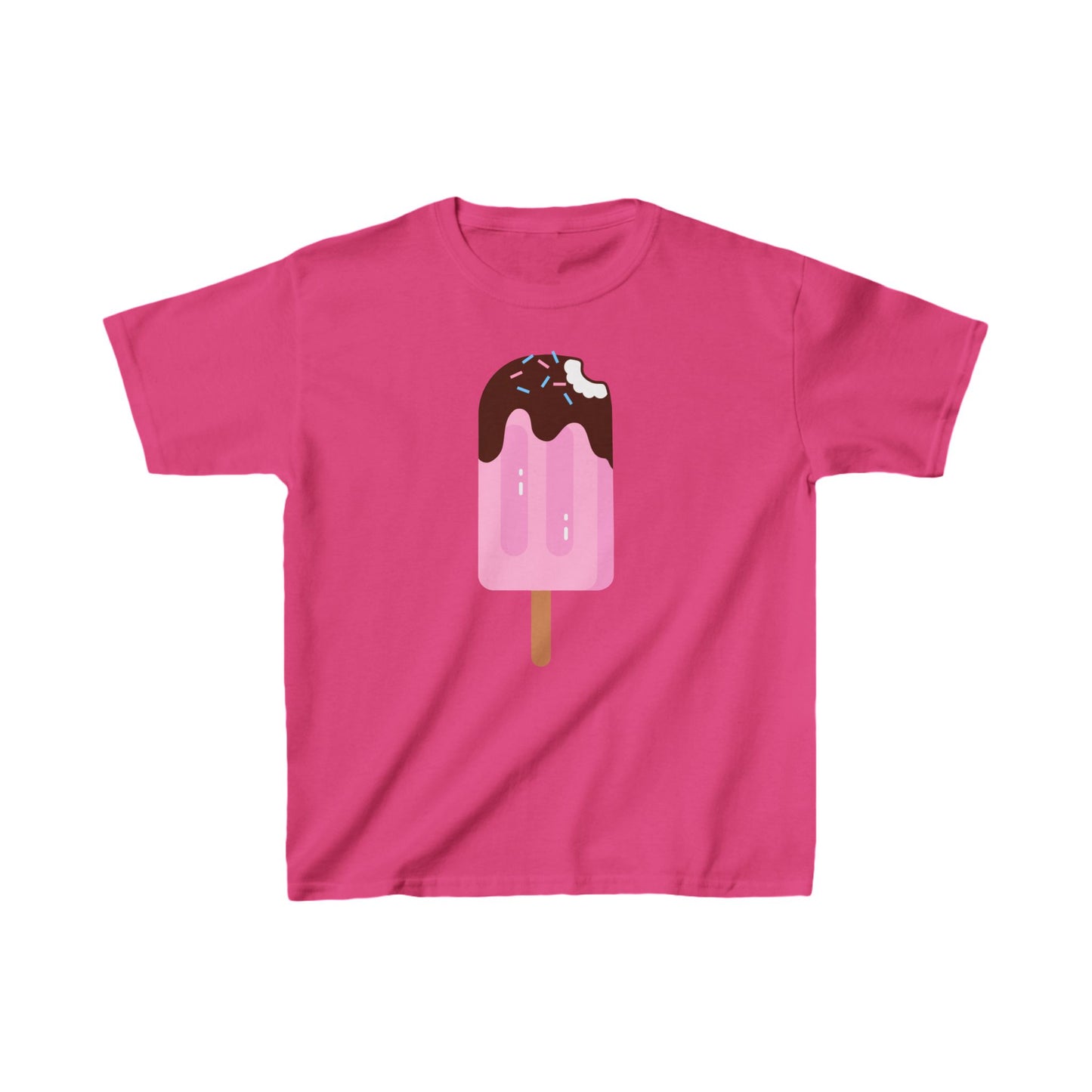 Ice Cream Youth Tee