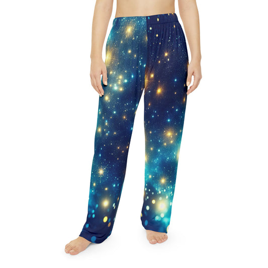 Starry Nights Women's Pajama Pants