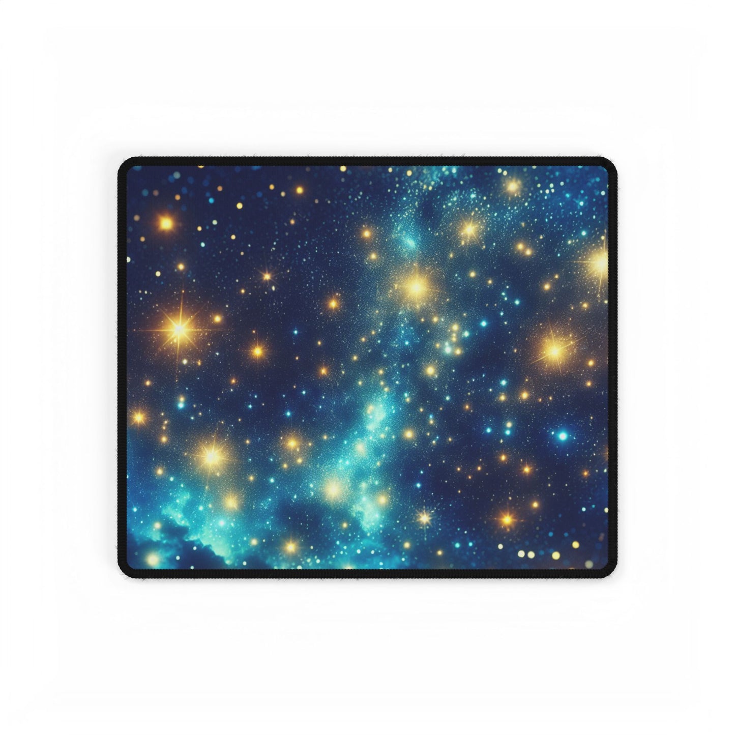 Galaxy Desk Mats