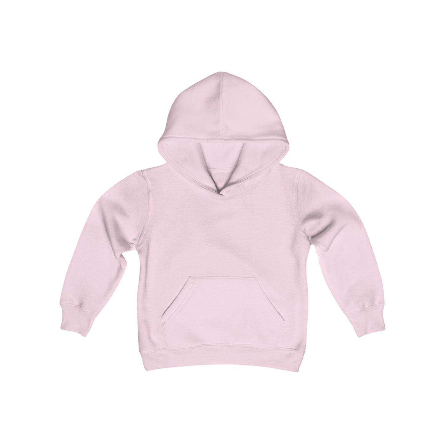 Code Zero Decants Youth Hoodie