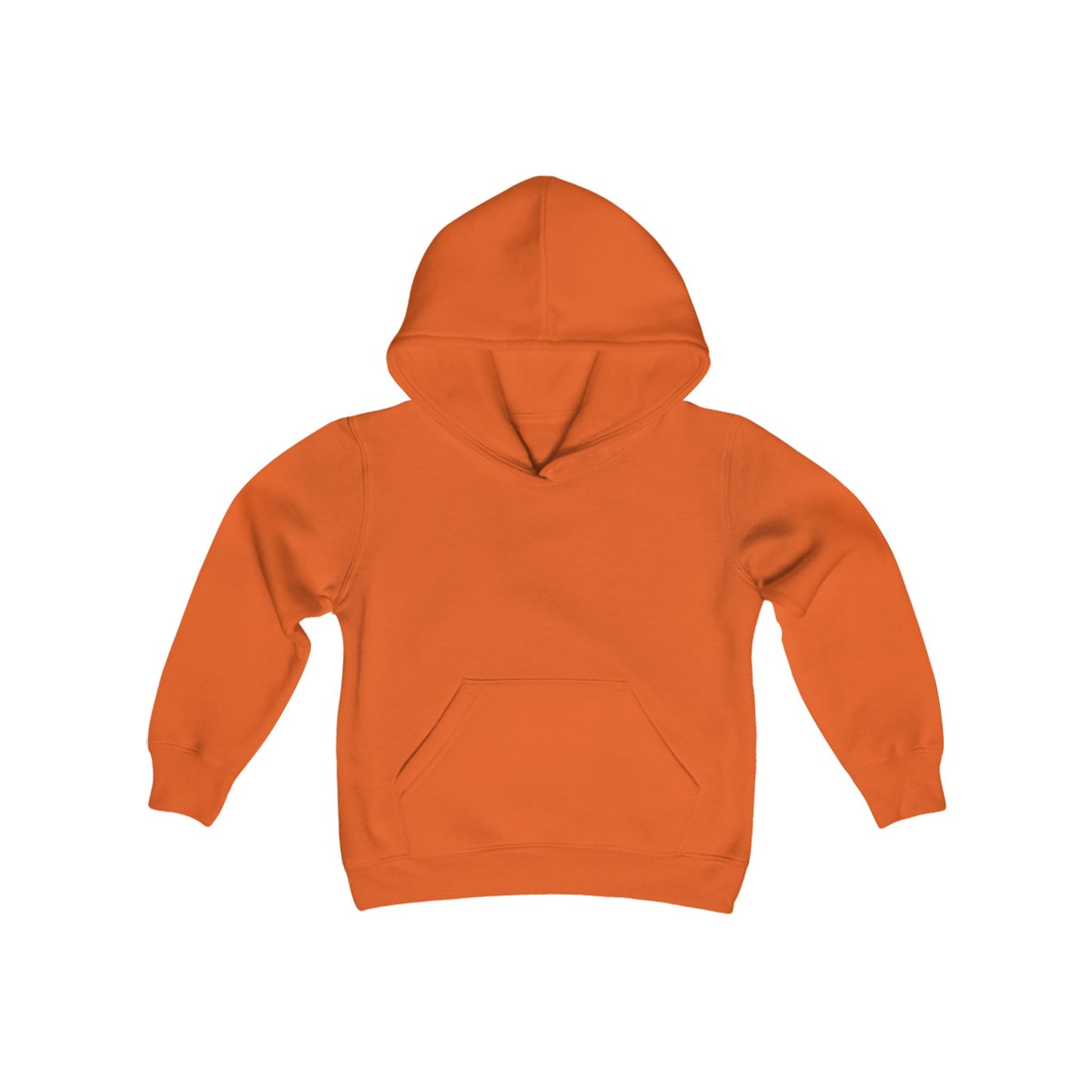 Code Zero Decants Youth Hoodie