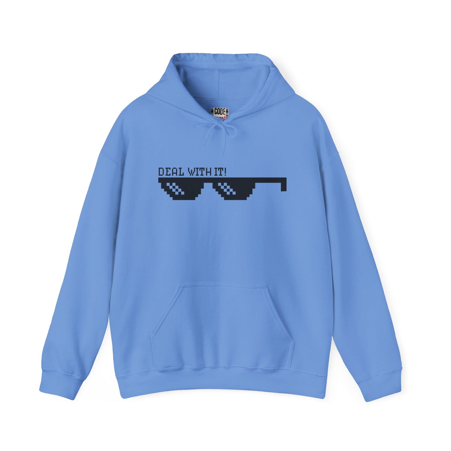 Deal with It Hoodie