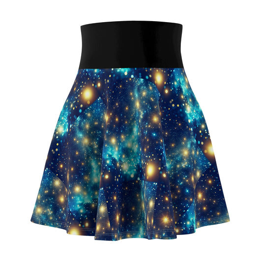 Starry Nights Skirt