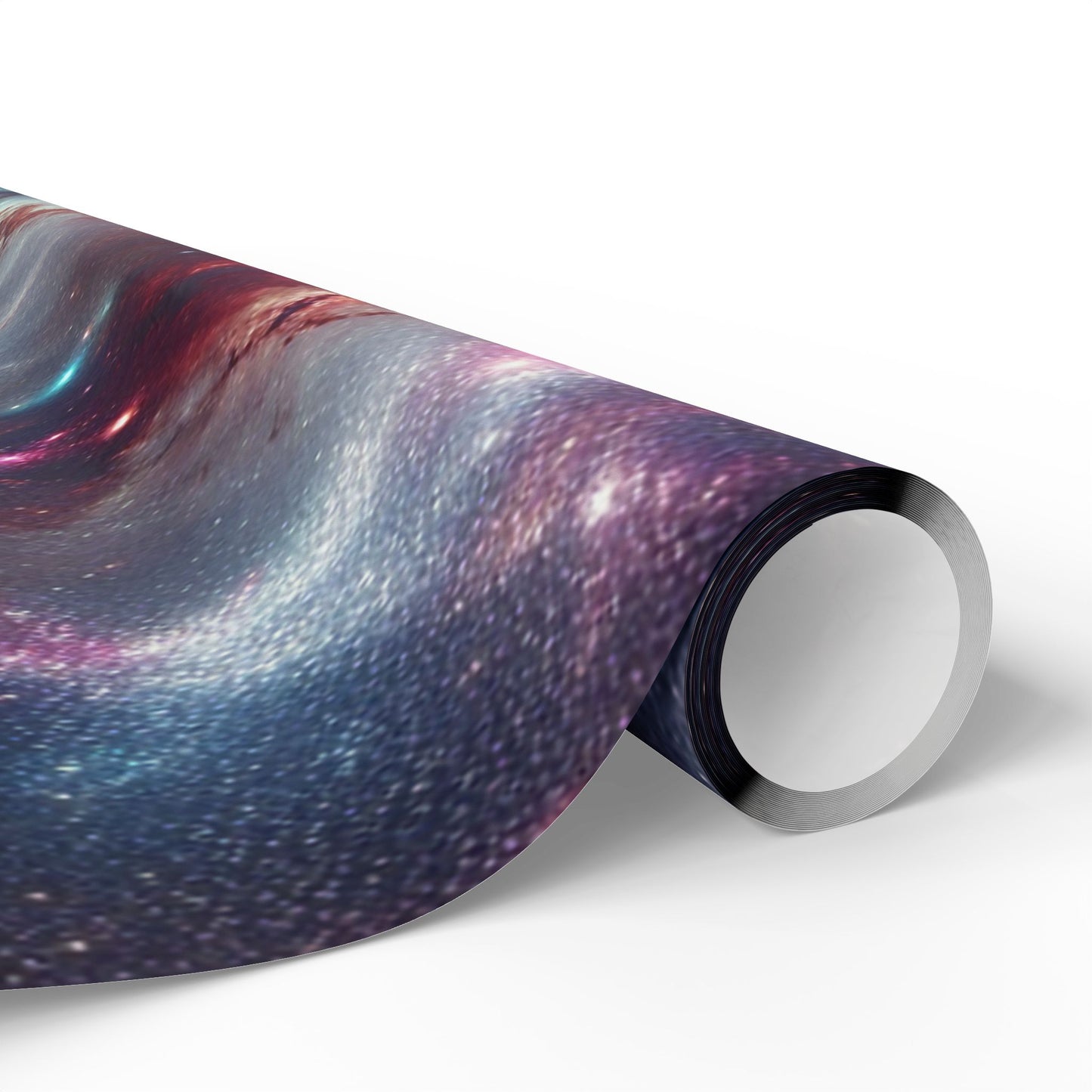 Galaxy Wrapping Paper