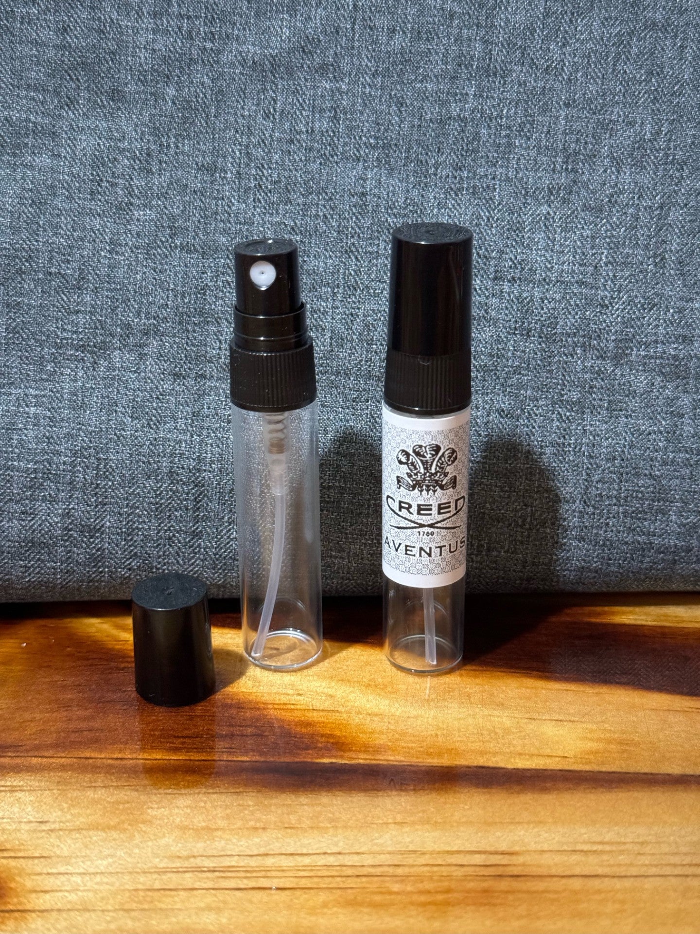 Creed Aventus 2ml, 5ml or 10ml