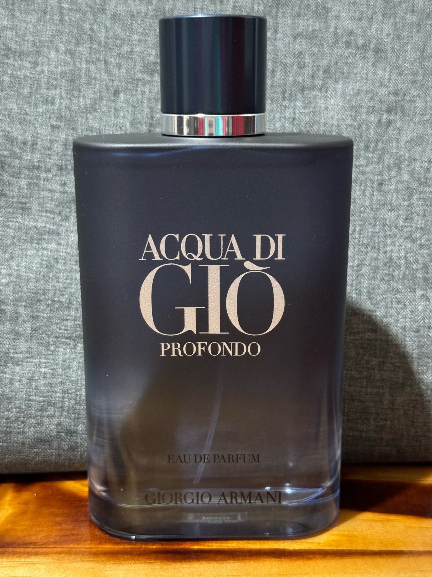 Giorgio Armani Acqua Di Gio Profondo Eau de Parfum 2ml, 5ml or 10ml