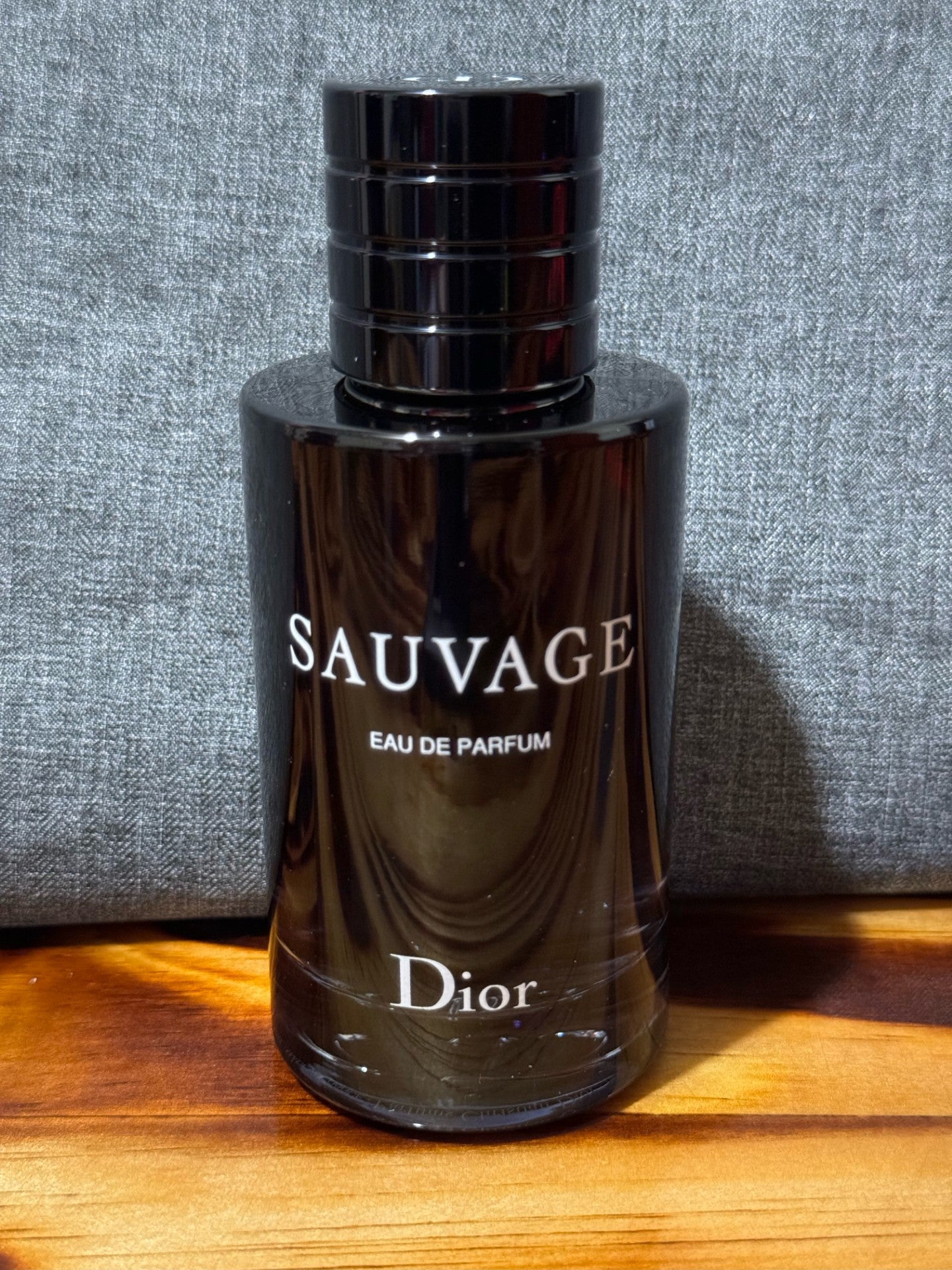 Dior Sauvage Eau de Parfum 2ml, 5ml or 10ml